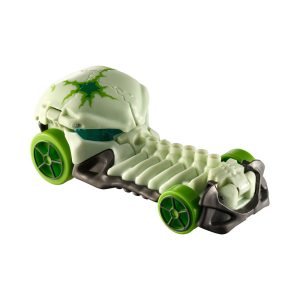Mattel Hot Wheels Main Line Let''s Race Activate! 1:43 Super Twin Mill (JJX22 Group JJX15-979B)