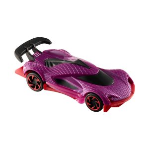 Mattel Hot Wheels Main Line Let''s Race Activate! 1:43 Super Twin Mill (JJX22 Group JJX15-979B)