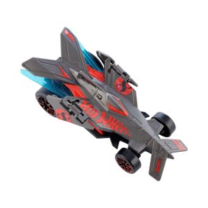 Mattel Hot Wheels Main Line Let''s Race Activate! 1:32 Bad to the Blade (JJX18 Group JJX15-979C)