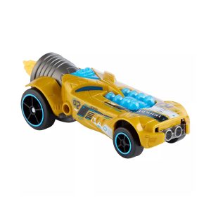 Mattel Hot Wheels Main Line Let''s Race Activate! 1:32 Rocketfire (JJX19 Group JJX15-979C)