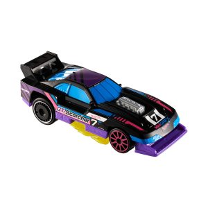 Mattel Hot Wheels Main Line Let''s Race Activate! 1:43 Super Twin Mill (JJX20 Group JJX15-979B)