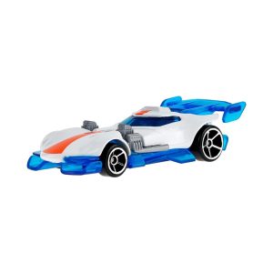 Mattel Hot Wheels Main Line Let''s Race Activate! 1:43 Super Twin Mill (JJX22 Group JJX15-979B)