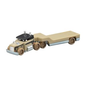 Mattel Hot Wheels Main Line Track Fleet 1:64 Block Aid (JKP32 Group HYT56-979D)