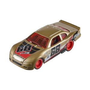 Mattel Hot Wheels Main Line Pull-Backs Speeders 1:43 Stockar (JKP90 Group HPR70-979P)