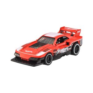 Mattel Hot Wheels Main Line Pull-Backs Speeders 1:43 GT-Scorcher (JKR01 Group HPR70-979Q)