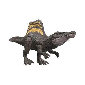 Mattel Jurassic World 6 Inch Spinosaurus Action Figure