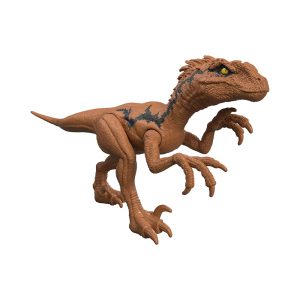 Mattel Jurassic World 6 Inch Velociraptor Action Figure