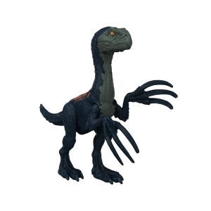 Mattel Jurassic World 6 Inch Therizinosaurus Action Figure