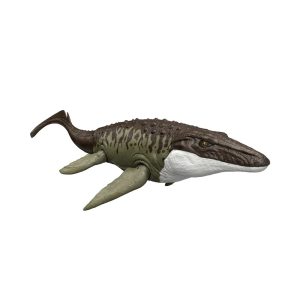 Mattel Jurassic World Large Dinosaur Mosasaurus Action Figure 12 Inch