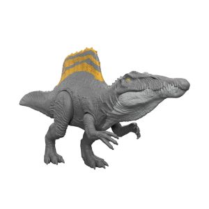 Mattel Jurassic World Large Dinosaur Spinosaurus Action Figure 12 Inch