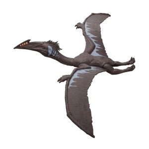 Mattel Jurassic World Large Dinosaur Quetzalcoatlus Action Figure 12 Inch