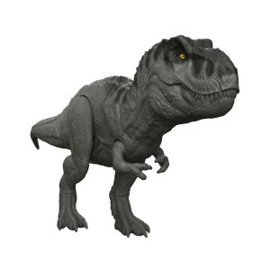 Mattel Jurassic World Large Dinosaur Tyrannosaurus Rex Action Figure 12 Inch