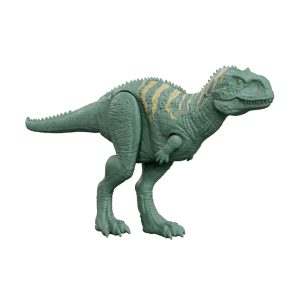 Mattel Jurassic World Large Dinosaur Majungasaurus Action Figure 12 Inch