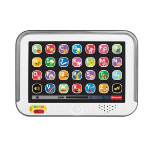 Mattel Fisher-Price Laugh & Learn Smart Stages Tablet