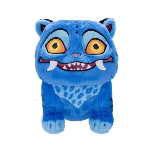 K-POP DEMON HUNTER - 12" Plush Figural Sitting Derpy