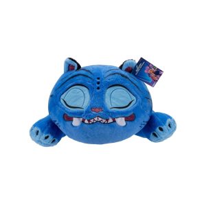 K-POP DEMON HUNTER - 18" Plush Figural Sleeping Derpy
