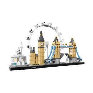 Lego - Architecture: London 21034