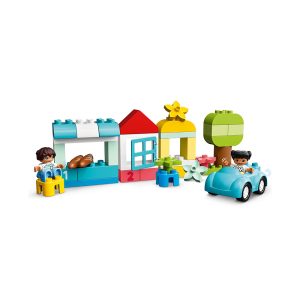 Lego - Duplo - Brick Box 10913