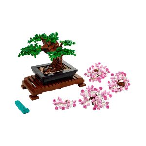 Lego - Icons - Bonsai Tree 10281