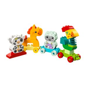 Lego - Duplo - Animal Train 10412