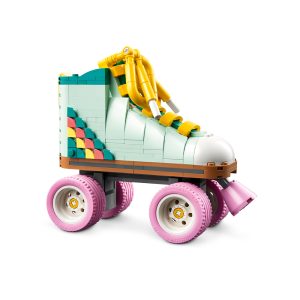 Lego - Creator 3in1: Retro Roller Skate 31148