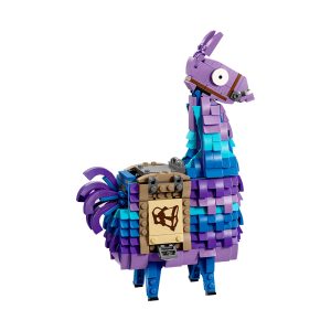 Lego - Games - Fortnite - Supply Llama 77071