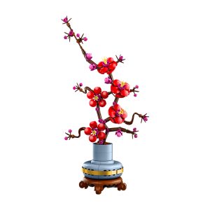Lego - Botanical - Plum Blossom 10369