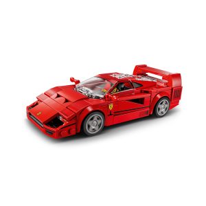 Lego - Speed Champions - Ferrari F40 Supercar 76934