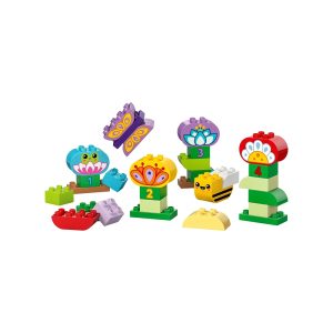 Lego - Duplo - Creative Garden & Flowers 10444