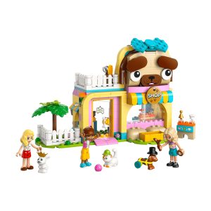 Lego - Friends - Pet Accessories Shop 42650