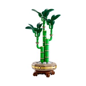 Lego - Botanicals: Lucky Bamboo 10344