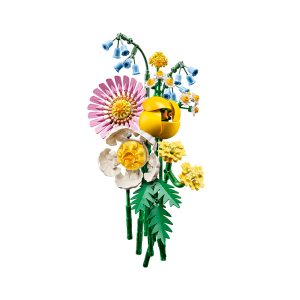 Lego - Botanicals: Petite Sunny Bouquet 10347