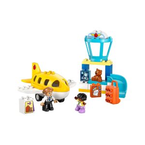 Lego - Duplo - First Time at the Airport 10443