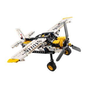 Lego - Technic - Bush Plane 42198