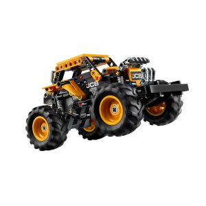 Lego - Technic - Monster Jam™ Digatron™ Pull-Back 42199