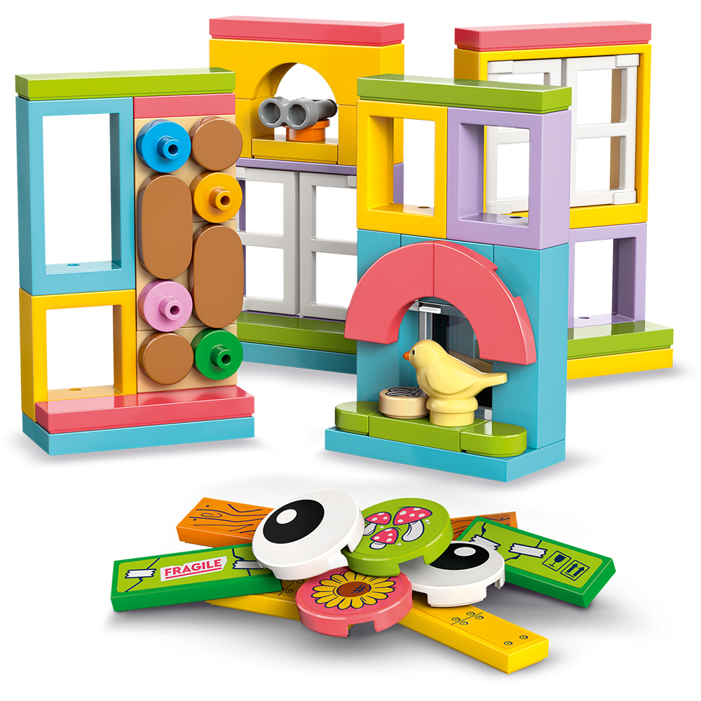 Lego - Friends - Friendship Tree House Hangout 42652 - Image 5