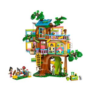 Lego - Friends - Friendship Tree House Hangout 42652