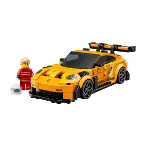 Lego - Speed Champions - Porsche 911 GT3 RS Super Car 77239