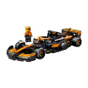 Lego - Speed Champions: McLaren F1® Team MCL38 Race 77251