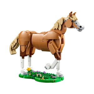 Lego - Creator 3In1 Beautiful Horse 31166