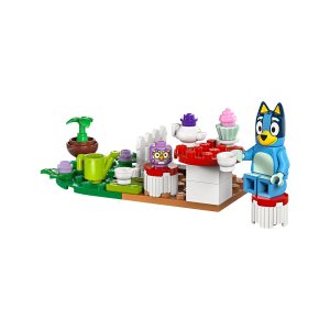 Lego - Cartoon Animation: Bluey - Bluey Tea Party 30687