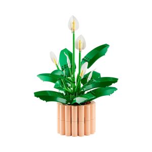 Lego - Botanicals: Peace Lily 11504