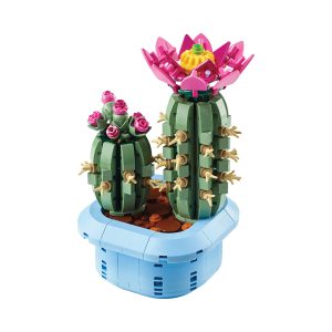 Lego - Botanicals: Flowering Cactus 11509
