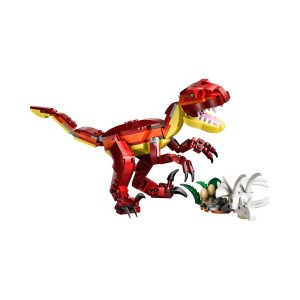 Lego - Creator 3In1 Fierce Dinosaur 31379