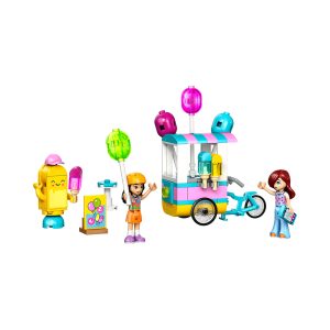 Lego - Friends: Ice Cream & Balloon Stand 42692