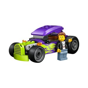 Lego - City - Hot Rod 60485