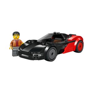 Lego - City - EV Supercar 60485