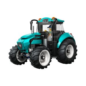 Lego - City - Tractor 60498