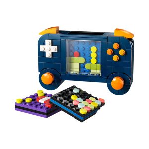 Lego - Creator 3In1 Retro Gaming Console 31380
