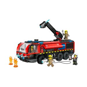 Lego - City - Airport Fire Truck 60499